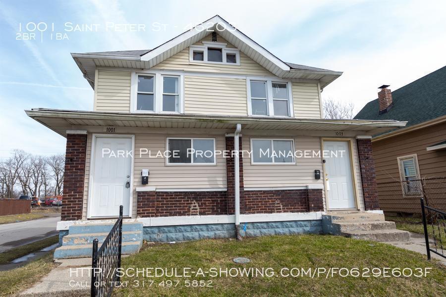Primary Photo - 1001 St Peter St