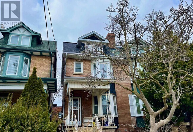 Photo du bâtiment - 8 St Annes Rd