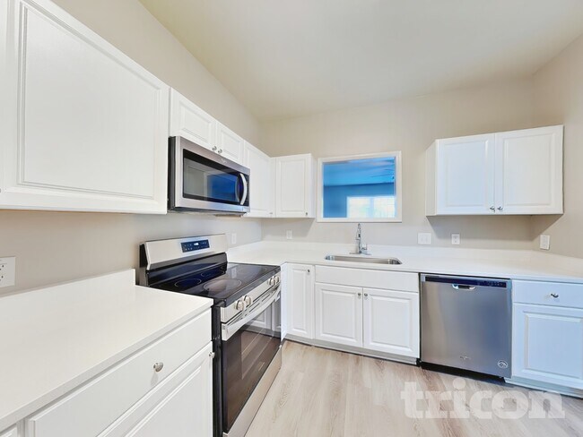 Foto del edificio - 8302 Aspen Mountain Ct