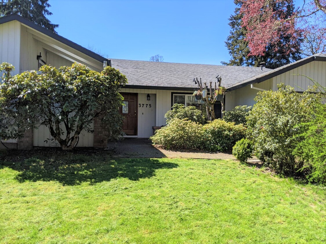 3775 NW 166th Dr, Beaverton, OR 97006 House Rental in Beaverton, OR