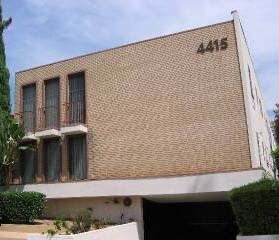 Foto del edificio - 4415 Ambrose Ave
