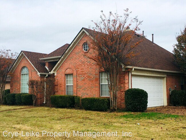 Building Photo - 3 br, 2 bath House - 10038 Woodland Birch Dr