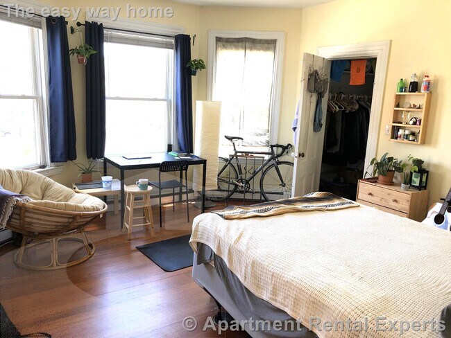 Foto del edificio - 268 Broadway