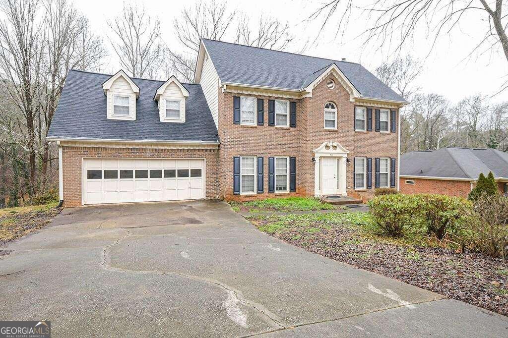 Primary Photo - 711 Battersea Dr