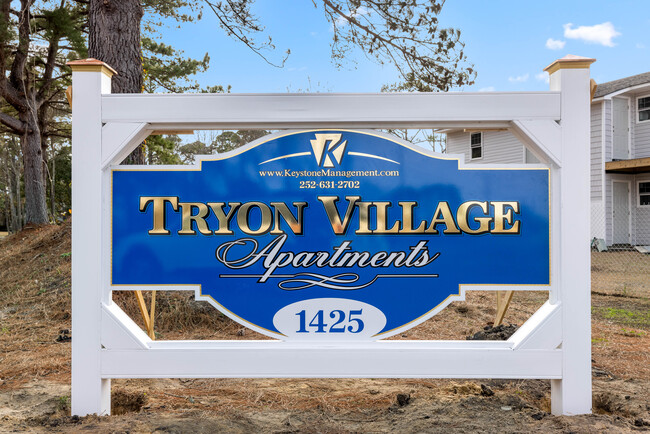 Tryon Village Apartments - Apartments in New Bern, NC | Apartments.com