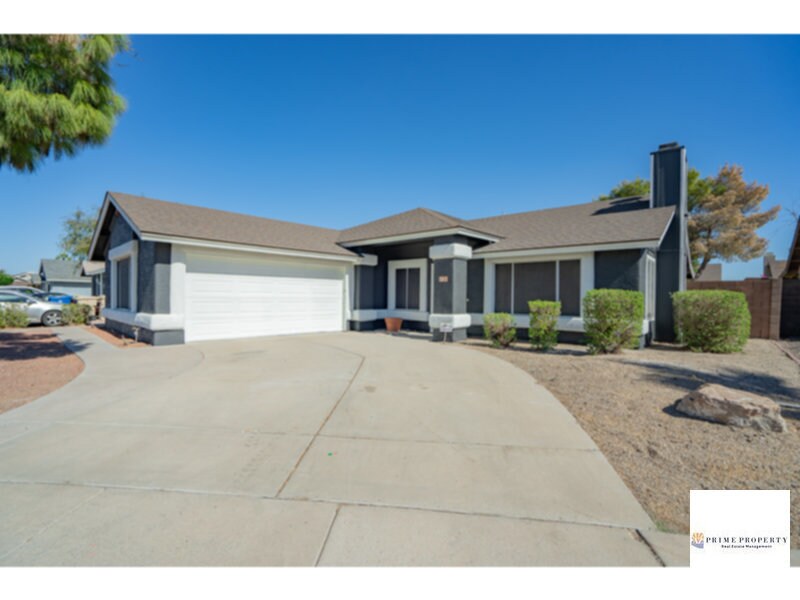 Discover your Dream Home in this Captivati... House Rental in