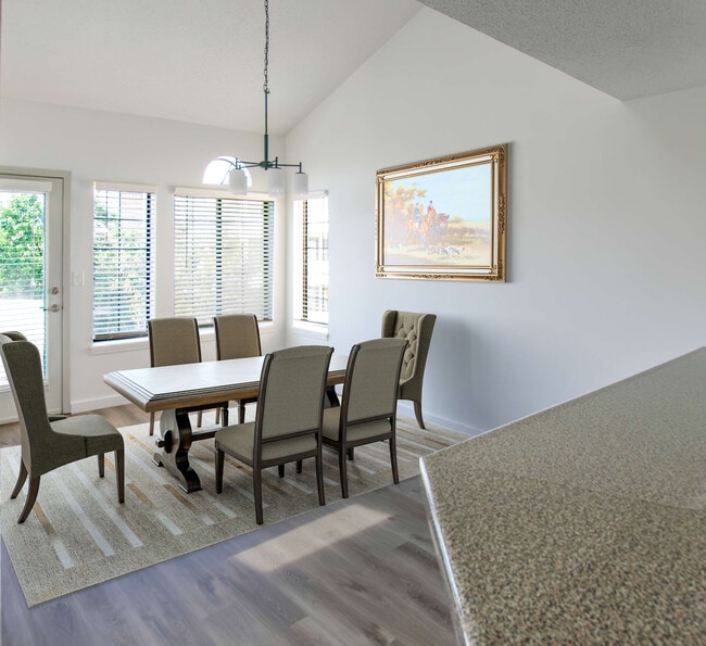 Building Photo - The Maxwell