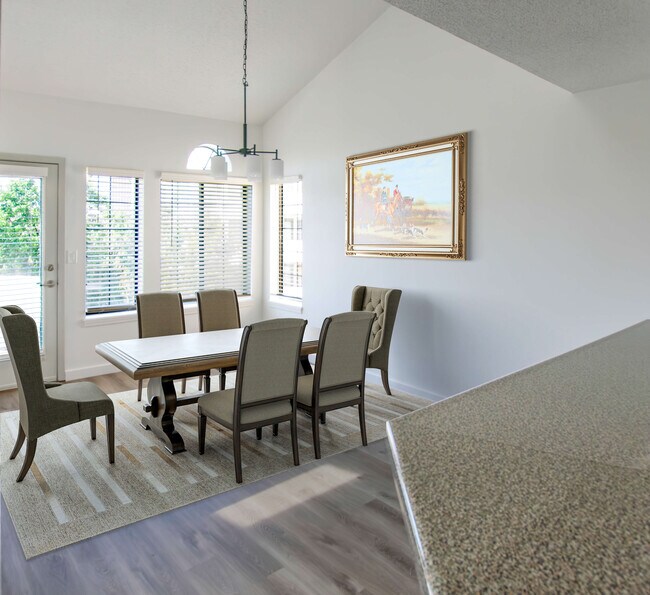 Foto del edificio - The Maxwell