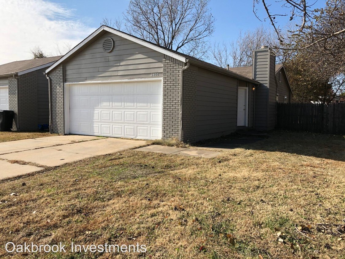 Foto principal - Studio, 2 bath House - 2800 S. Juniper Ave