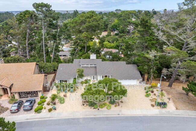 Foto del edificio - 18 Deer Stalker Path