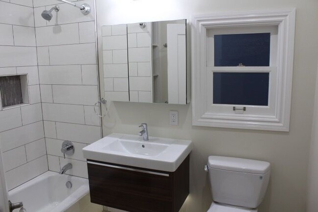 Foto del edificio - 2130 Mason St