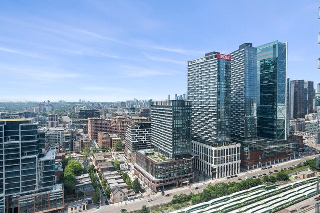 Building Photo - 150 Dan Leckie Way