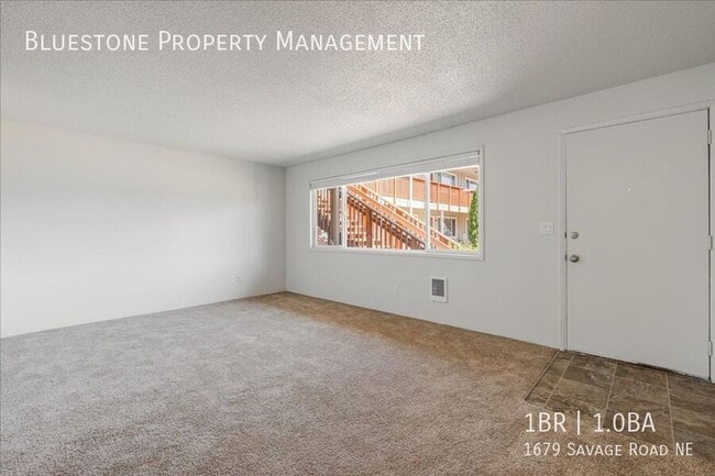 Foto del edificio - 1679 Savage Rd NE