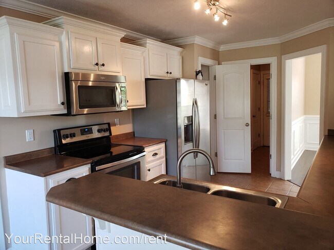 Building Photo - 4 br, 2 bath House - 174 Stonecreek Lane
