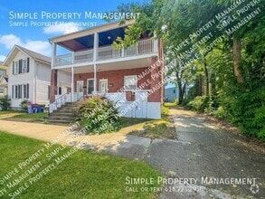 Building Photo - 742 4th St NW