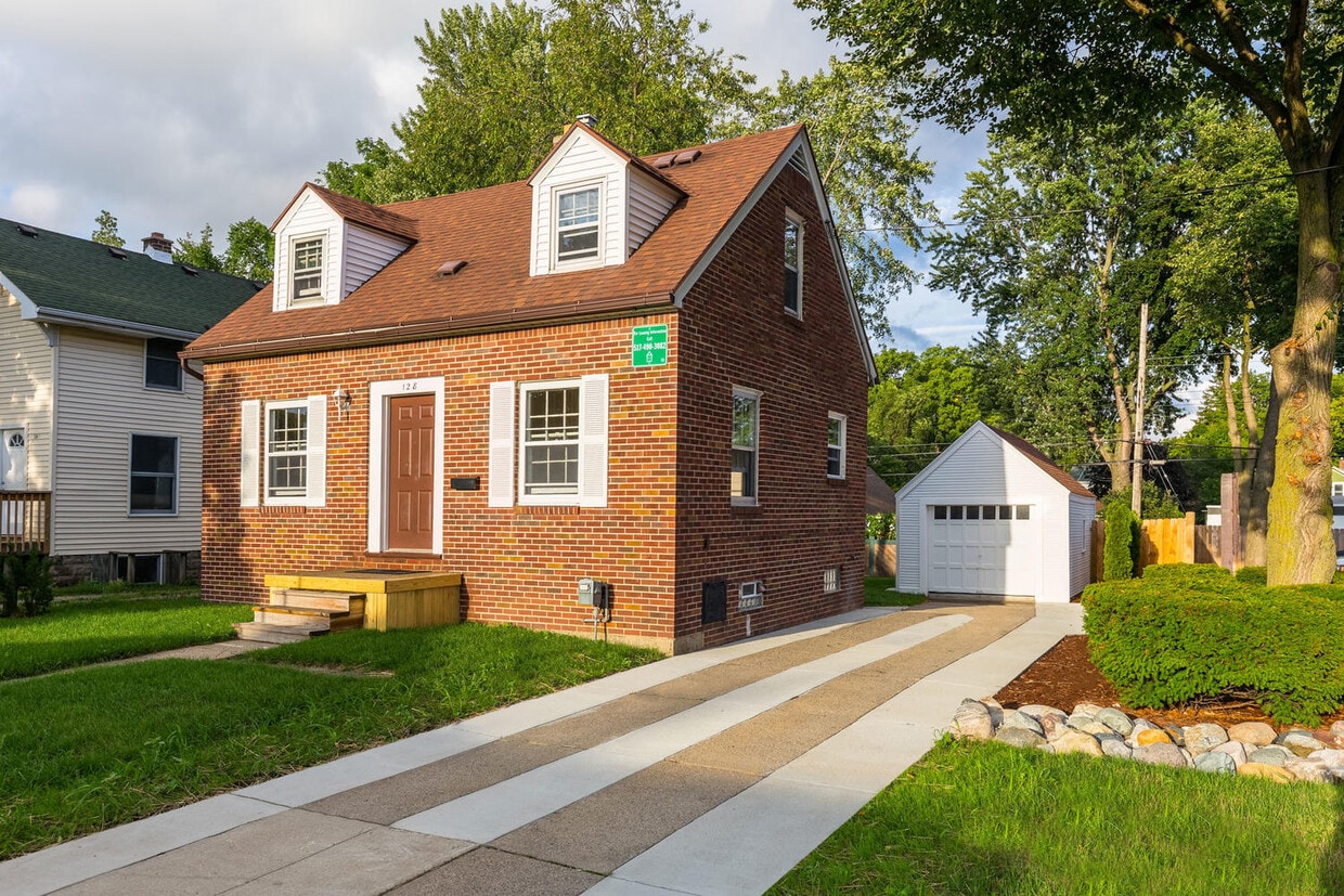 Foto principal - 128 Gunson St