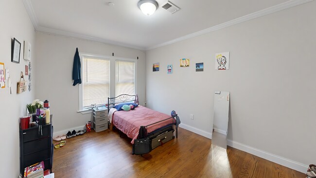 Foto del edificio - 2b apartment in Roxbury available on 9/1