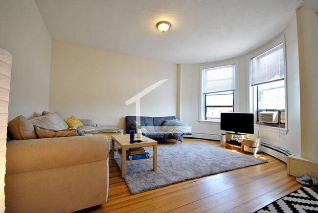 Foto del edificio - Oversized Brighton 2 bed- almost 1000 SQ F...