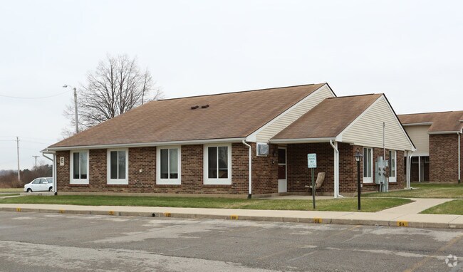 Foto del edificio - Brookwood Commons