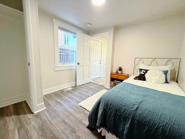 Photo - 2544-2548 S 200 E Apartment