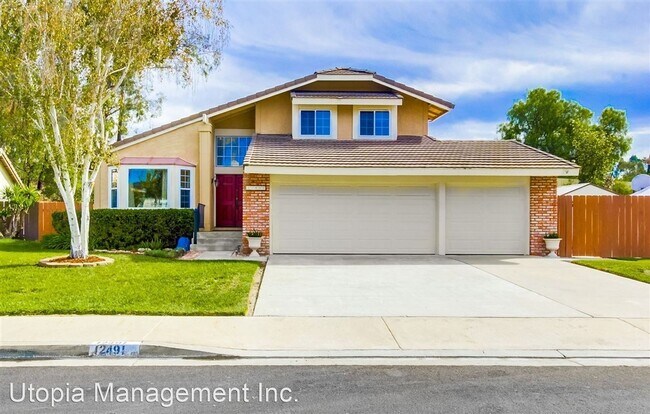 Building Photo - 4 br, 3 bath House - 12491 Golden Eye Lane