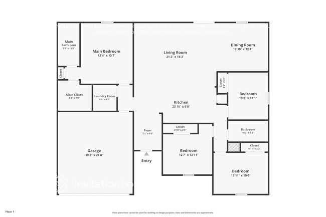 Foto del edificio - 22488 La Guardia Ave