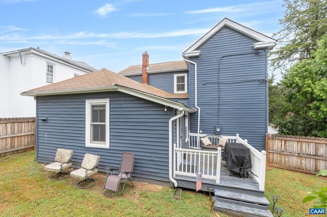 Foto del edificio - 800 Anderson St