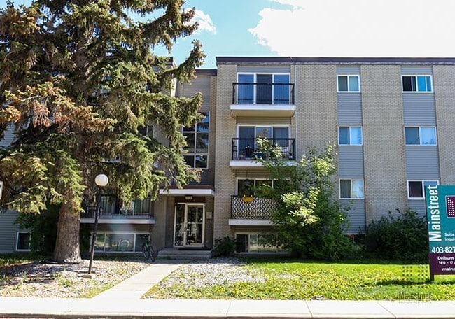 Building Photo - Delburn House