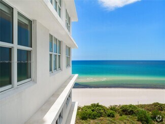 Building Photo - 5601 Collins Ave