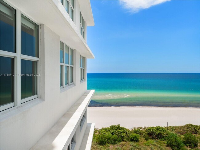 Building Photo - 5601 Collins Ave