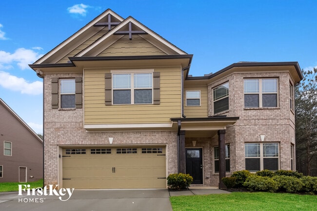 Building Photo - 241 Braselton Farms Dr
