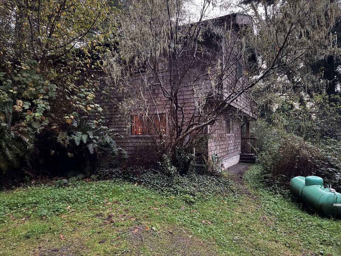 Primary Photo - Custom Redwood Home near Moonstone Beach