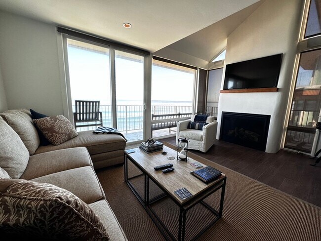 Building Photo - Luxury Furnished Rental on the Beach in Ca...