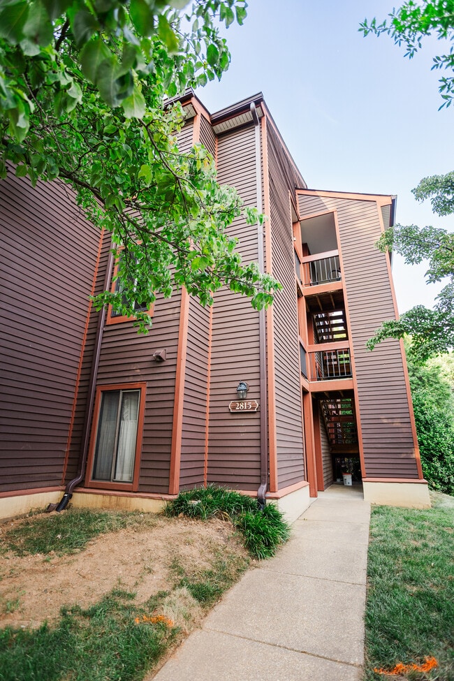 Photo - 2815 Lee Oaks Ct Townhome