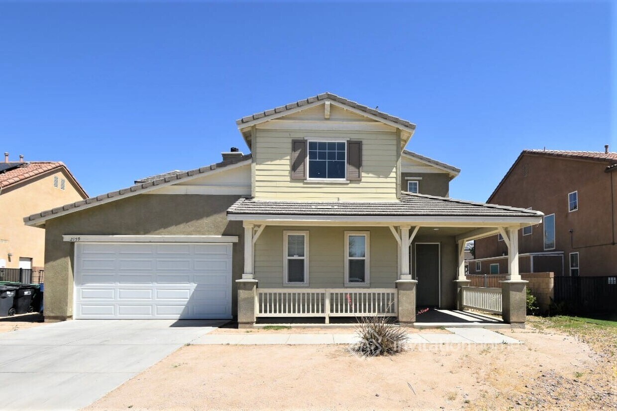 Foto principal - 2159 Beechwood St