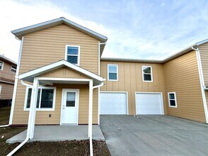 Building Photo - 1904 N Harris St