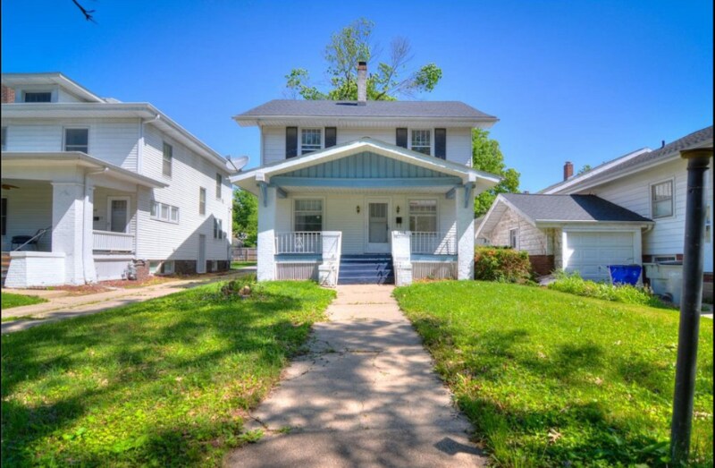 Foto principal - 1416 W Decatur St