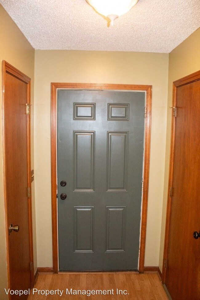 Foto del edificio - 2 br, 1.5 bath House - 5805 N. Delta Ave