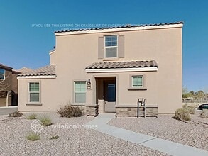 Building Photo - 8216 W Illini St