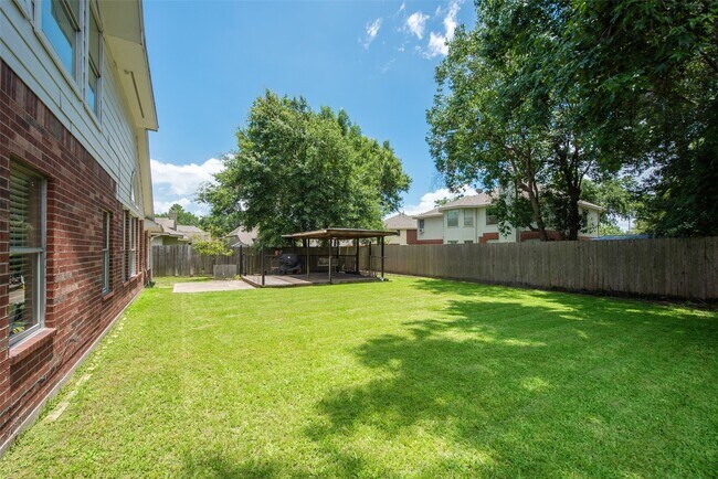 Foto del edificio - 4606 Atascocita Trail