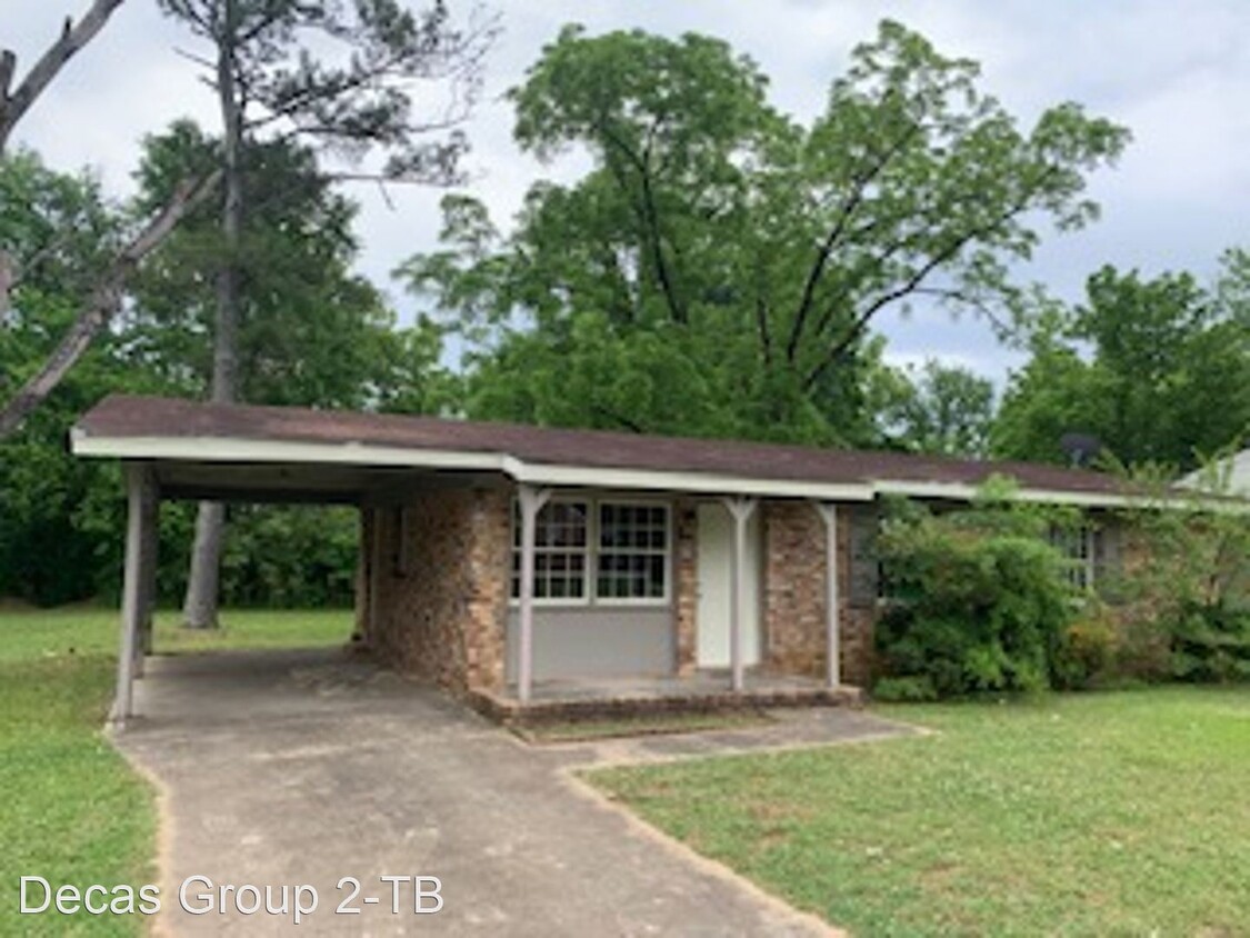 Primary Photo - 3 br, 1 bath House - 1121 Cheyenne Blvd.