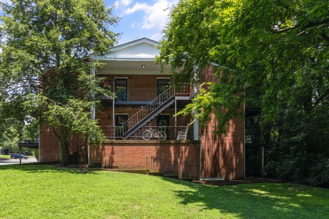 Building Photo - 601 Boyd Mill Ave