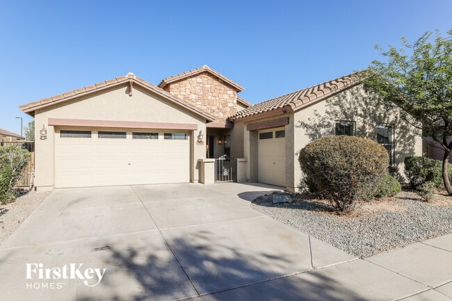 Building Photo - 2624 S 257th Ave