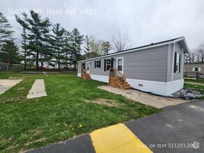 Building Photo - 3407 W Mt Hope Ave
