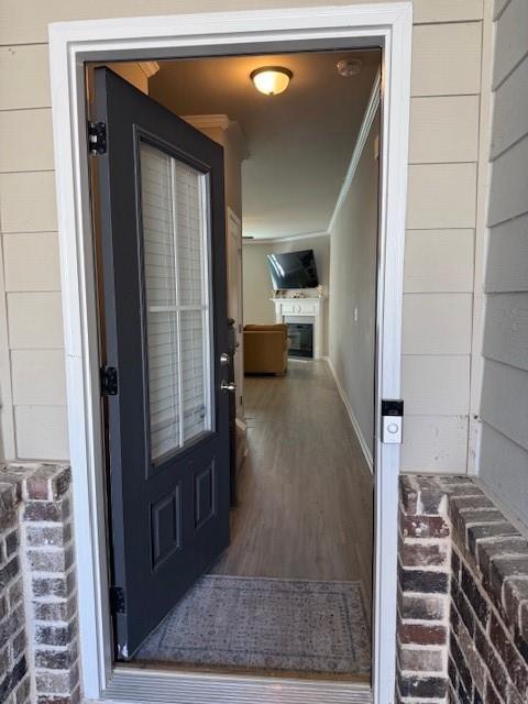 Foto del edificio - 5036 Silver Fox Trl