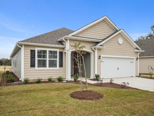 Foto del edificio - 3 Bedroom Home in WATERSIDE!