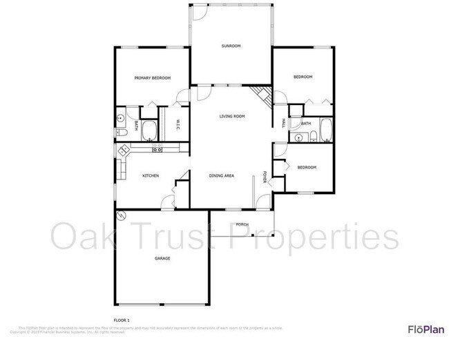 Foto del edificio - 8565 Brookforest Dr