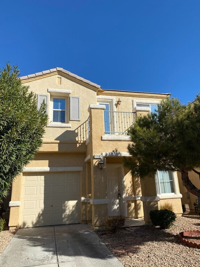 Foto del edificio - 2 Story 2 brm 2 1/2 bath 1 car garage home