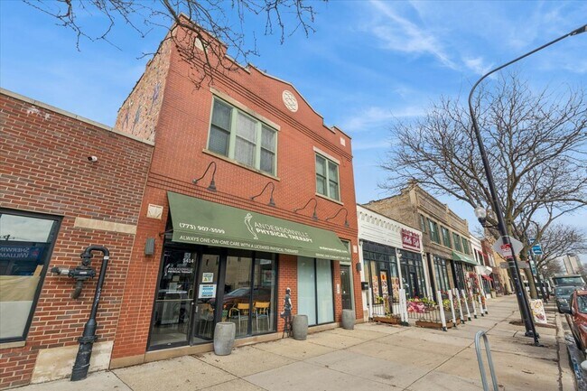 Foto del edificio - 5414 N Broadway