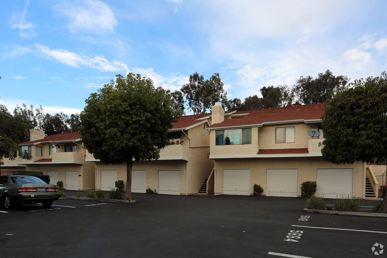 Building Photo - San Luis Rey Condo